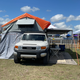 Image for article titled Jalopnik Beginner’s Guide: How To Take On The Sebring Camping Experience, Like A Boss